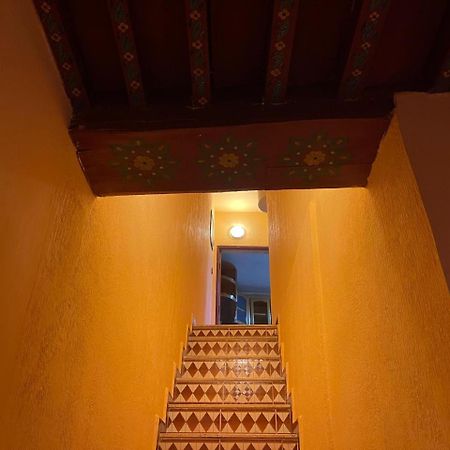 פס Downtown Hostel מראה חיצוני תמונה