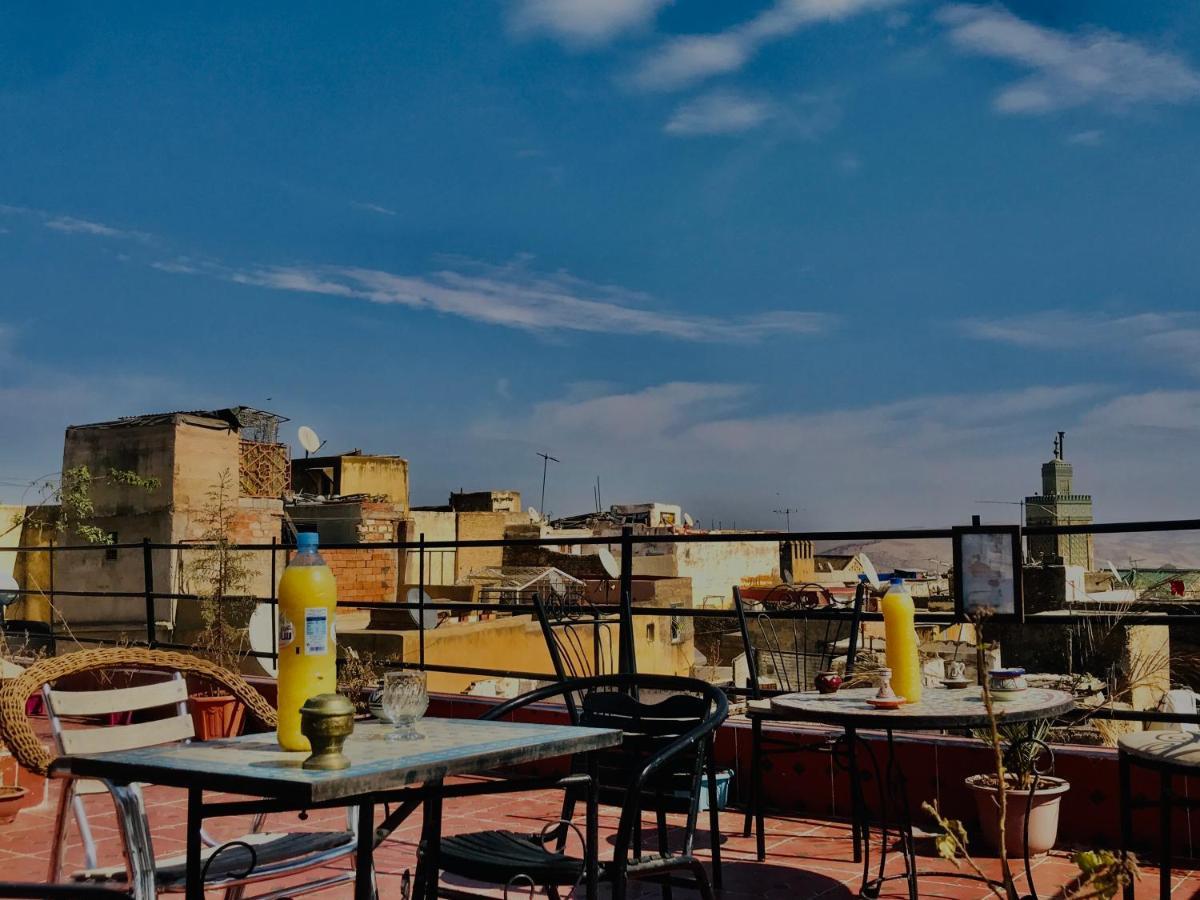 פס Downtown Hostel מראה חיצוני תמונה