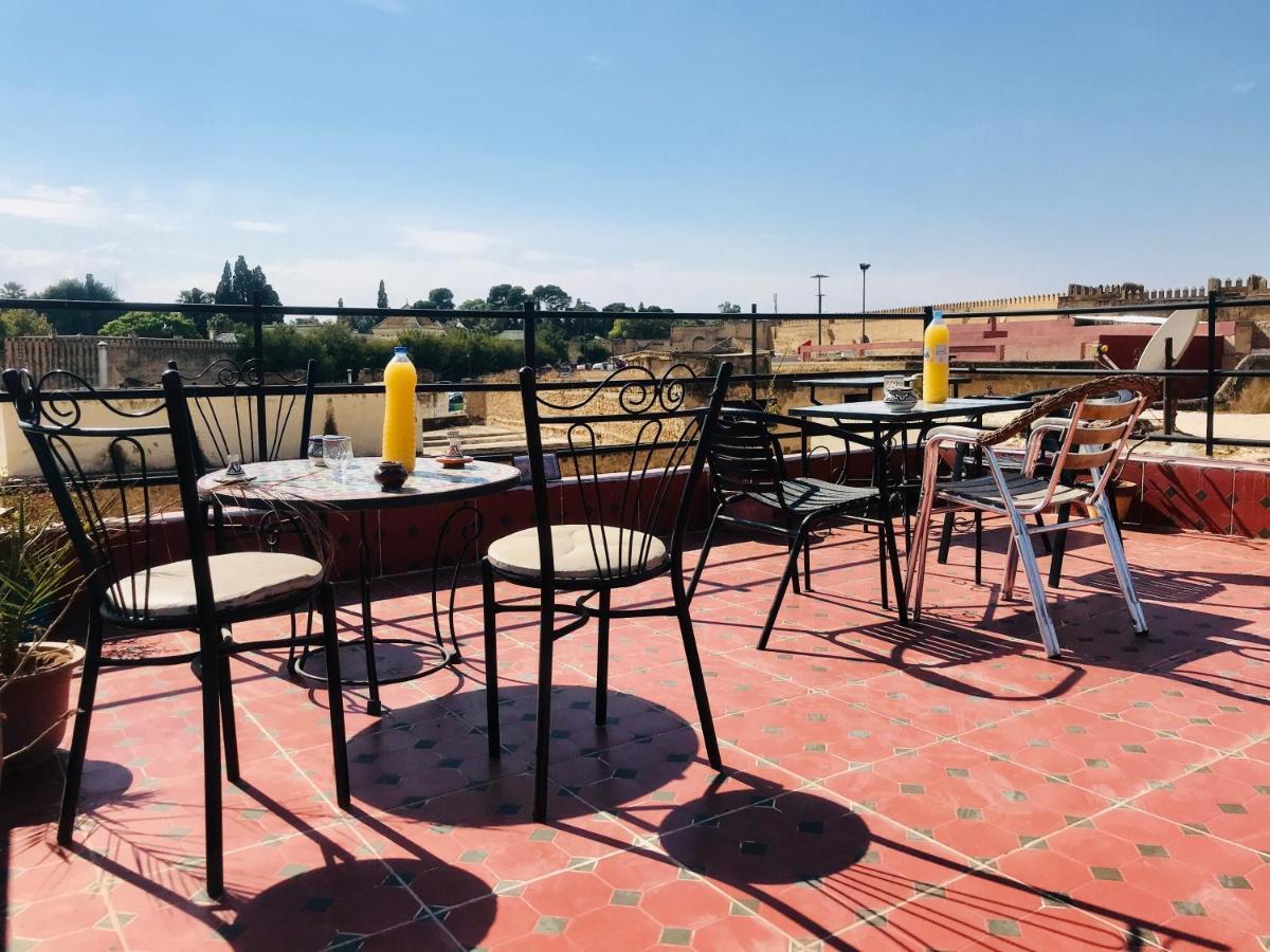 פס Downtown Hostel מראה חיצוני תמונה