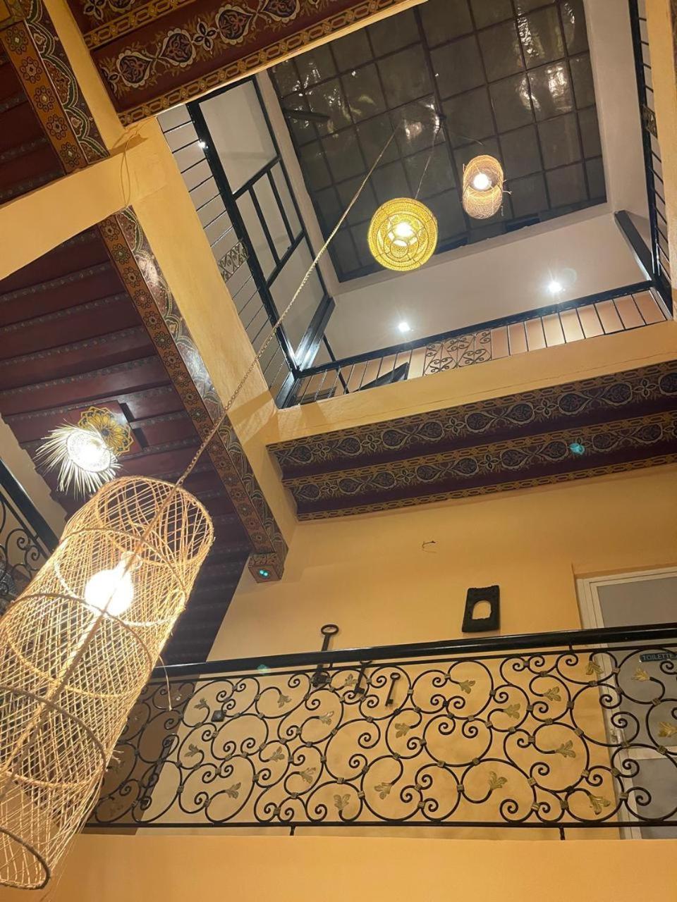 פס Downtown Hostel מראה חיצוני תמונה