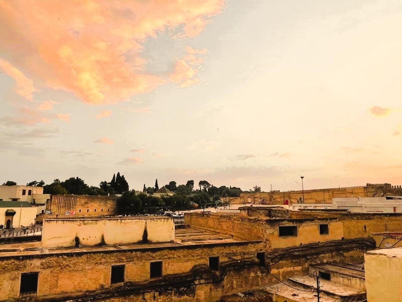 פס Downtown Hostel מראה חיצוני תמונה