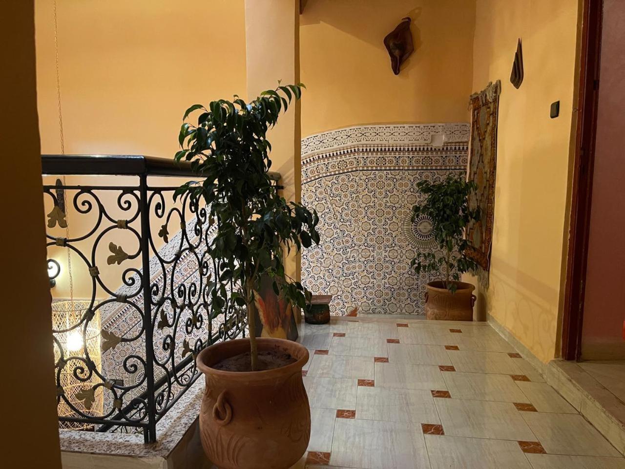פס Downtown Hostel מראה חיצוני תמונה
