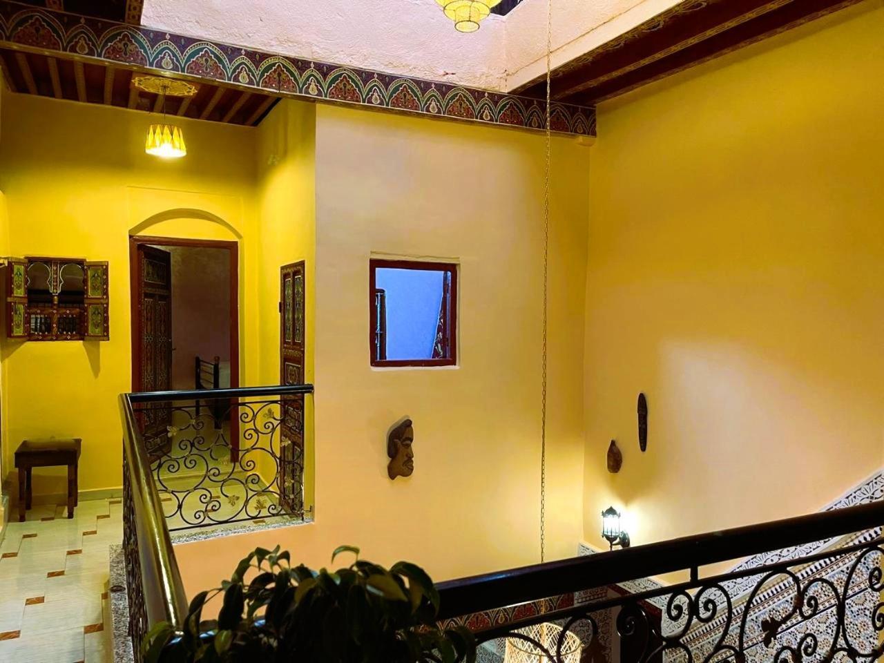 פס Downtown Hostel מראה חיצוני תמונה