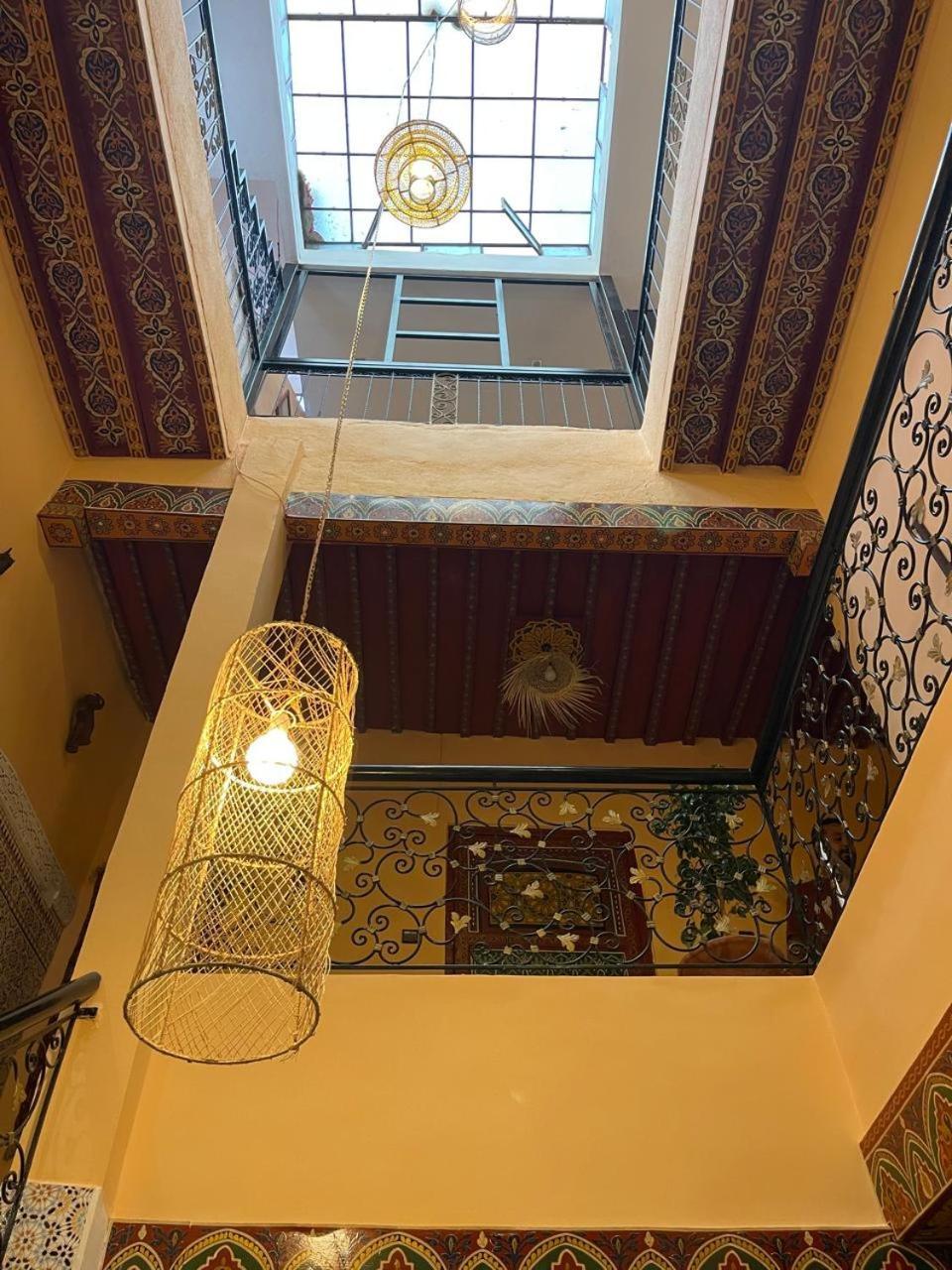 פס Downtown Hostel מראה חיצוני תמונה