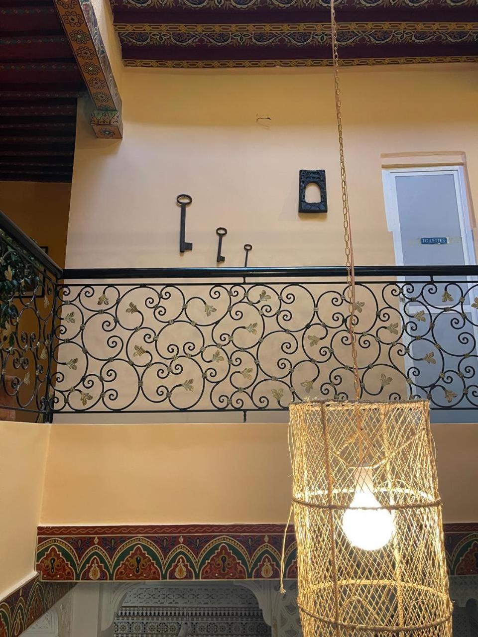 פס Downtown Hostel מראה חיצוני תמונה