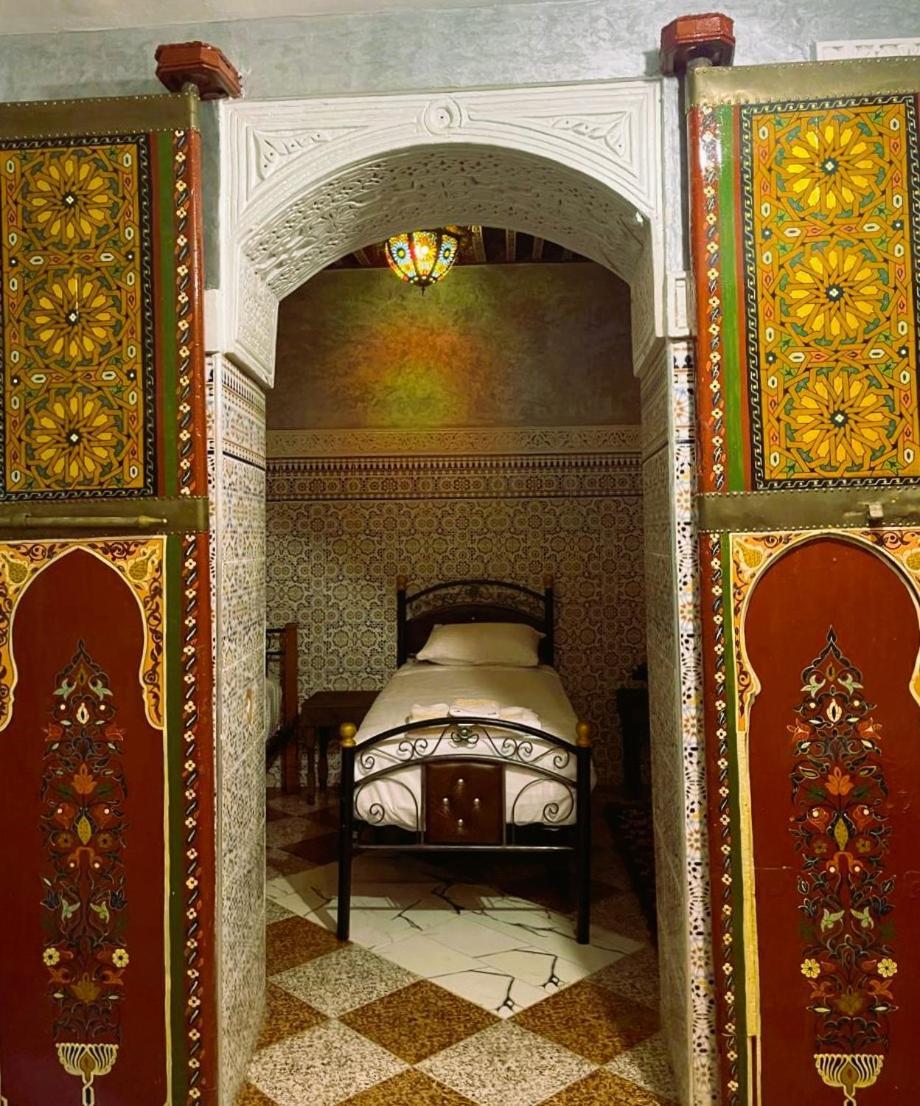 פס Downtown Hostel מראה חיצוני תמונה