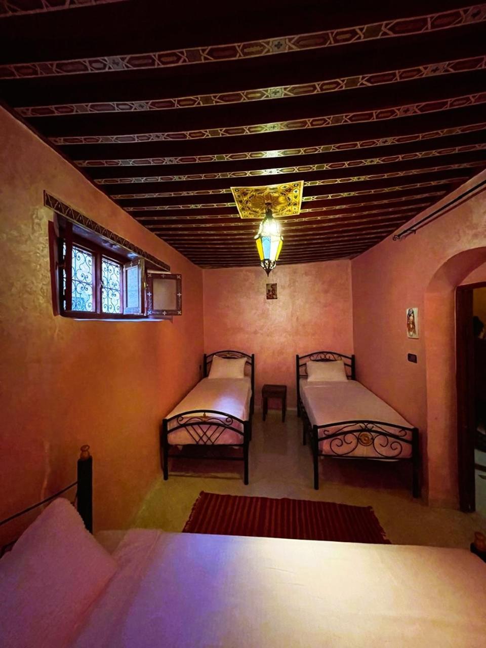 פס Downtown Hostel מראה חיצוני תמונה