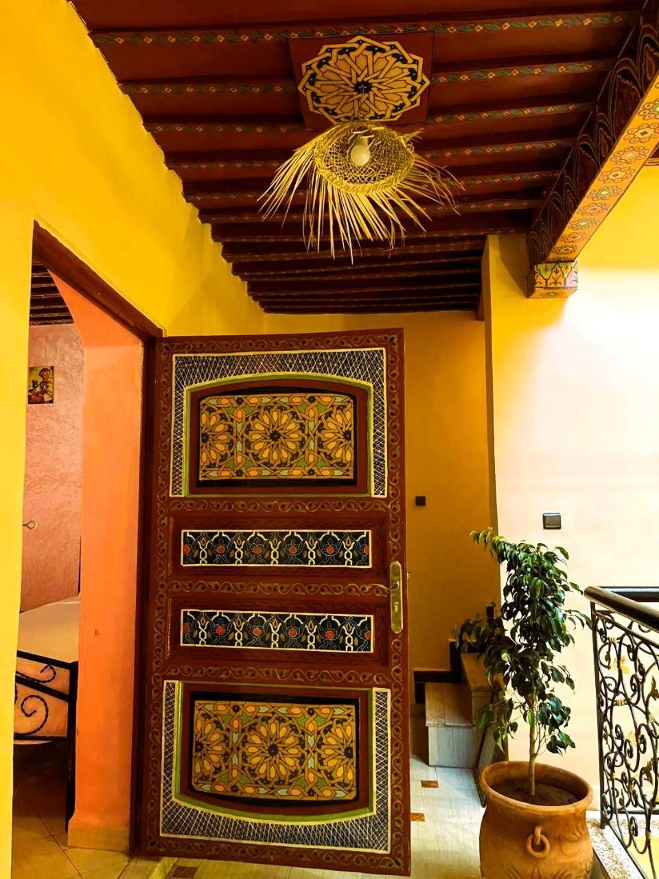 פס Downtown Hostel מראה חיצוני תמונה