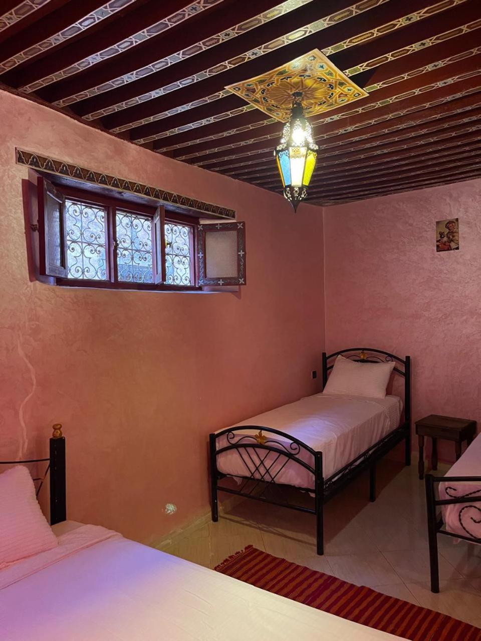 פס Downtown Hostel מראה חיצוני תמונה
