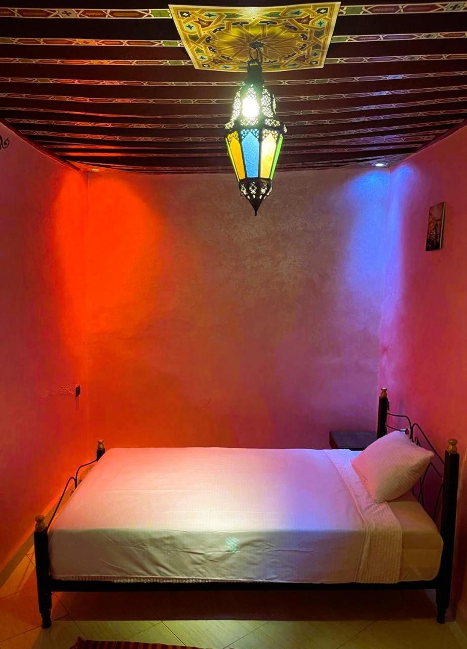 פס Downtown Hostel מראה חיצוני תמונה